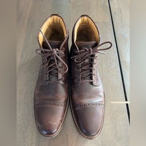 Florsheims Men’s Boots sz10.5